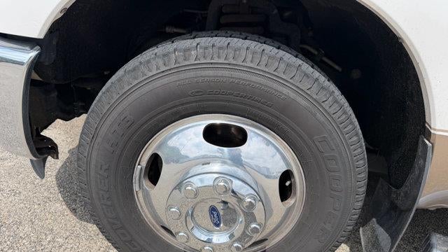 2012 Ford F-350 Super Duty XL