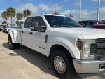 2019 F-350 Super Duty Thumbnail 2