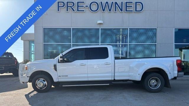 Preowned 2022 Ford F-350 Super Duty Lariat for Sale