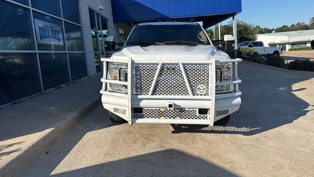 2022 Ford F-350 Super Duty Lariat