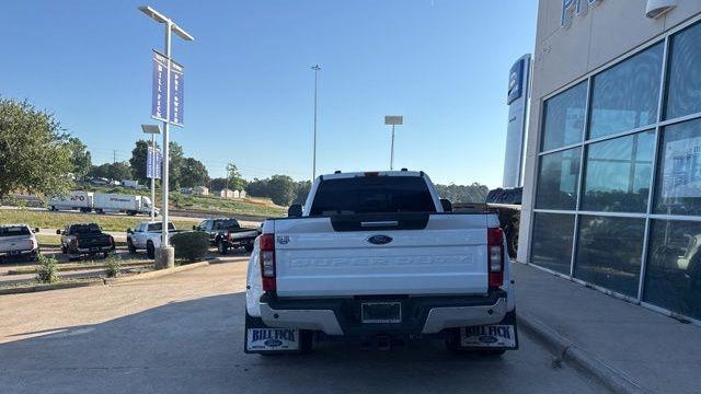 2022 Ford F-350 Super Duty Lariat