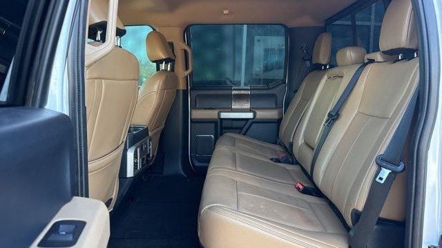 2022 Ford F-350 Super Duty Lariat