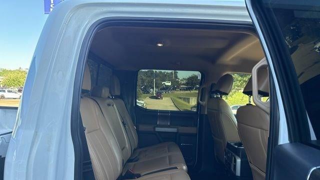 2022 Ford F-350 Super Duty Lariat