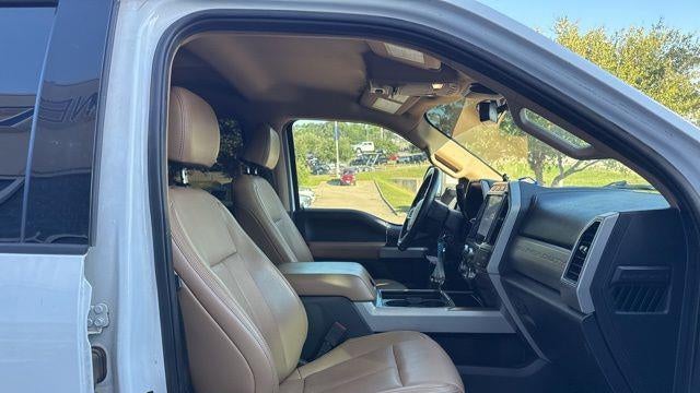 2022 Ford F-350 Super Duty Lariat