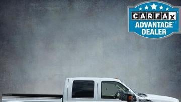 Preowned 2011 Ford F-350 Super Duty King Ranch for Sale