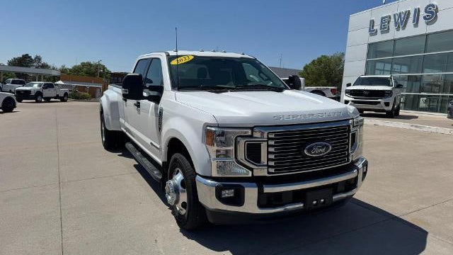 Preowned 2022 Ford F-350 Super Duty Lariat for Sale