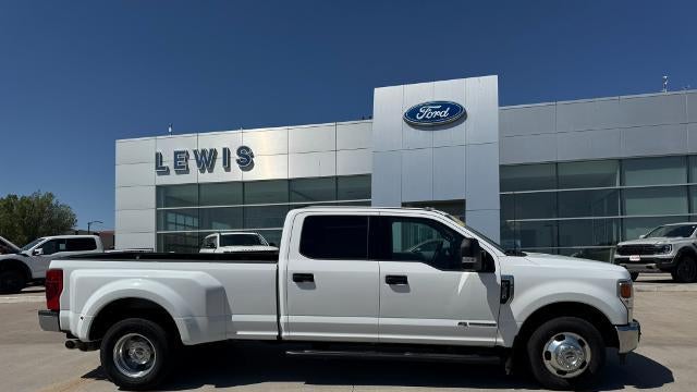 2022 Ford F-350 Super Duty Lariat