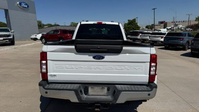 2022 Ford F-350 Super Duty Lariat