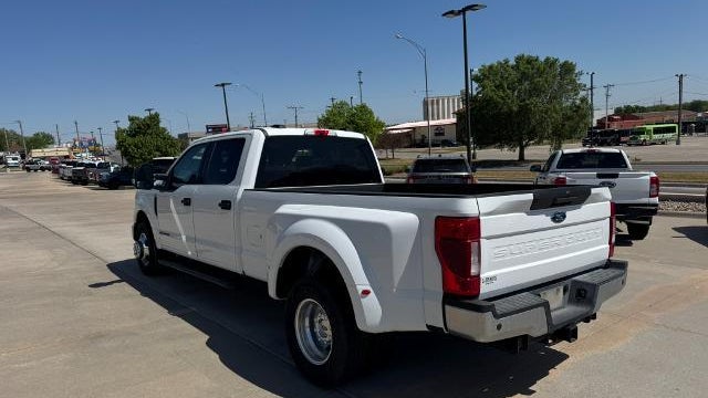 2022 Ford F-350 Super Duty Lariat