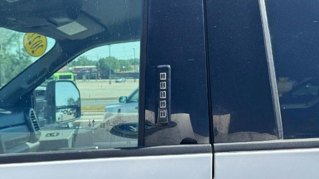 2022 Ford F-350 Super Duty Lariat