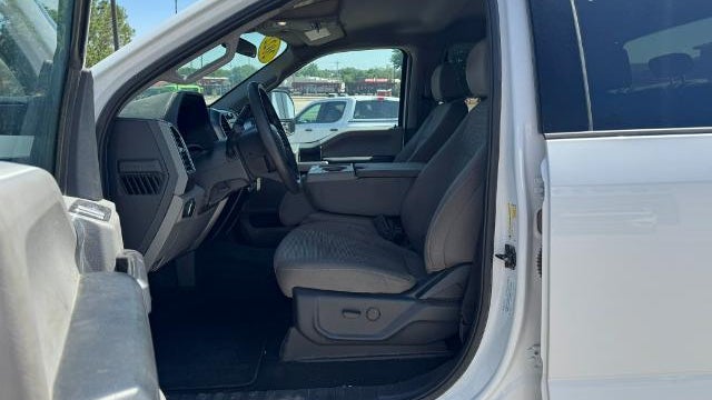 2022 Ford F-350 Super Duty Lariat