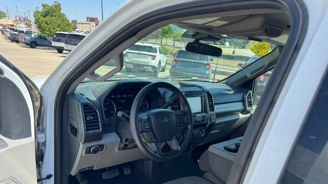 2022 Ford F-350 Super Duty Lariat