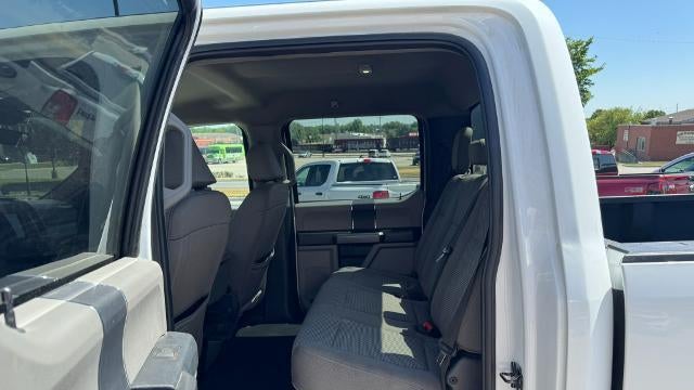 2022 Ford F-350 Super Duty Lariat
