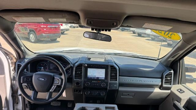 2022 Ford F-350 Super Duty Lariat