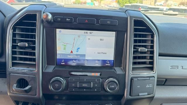 2022 Ford F-350 Super Duty Lariat
