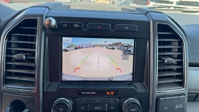 2022 Ford F-350 Super Duty Lariat