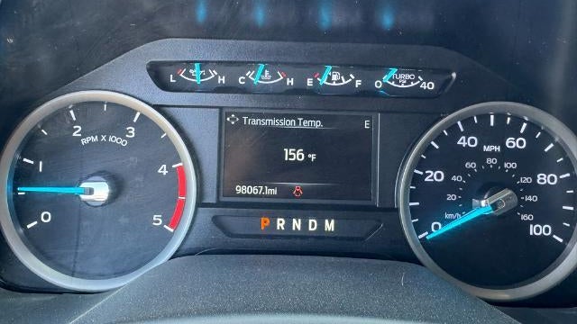 2022 Ford F-350 Super Duty Lariat