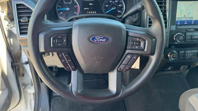 2022 Ford F-350 Super Duty Lariat