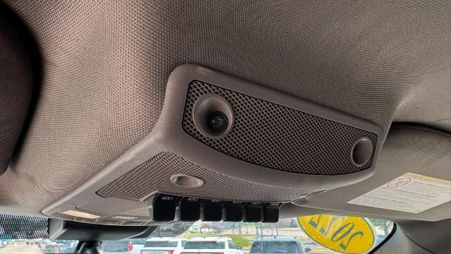 2022 Ford F-350 Super Duty Lariat