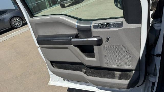 2022 Ford F-350 Super Duty Lariat