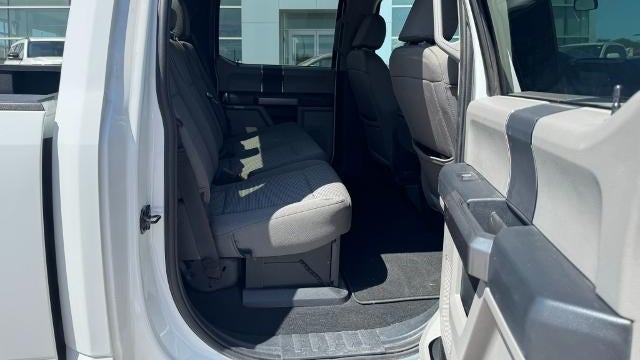 2022 Ford F-350 Super Duty Lariat