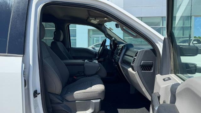 2022 Ford F-350 Super Duty Lariat