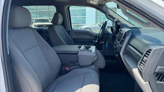 2022 Ford F-350 Super Duty Lariat
