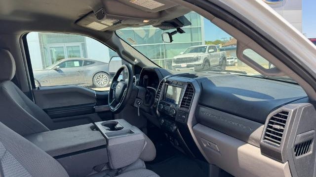 2022 Ford F-350 Super Duty Lariat