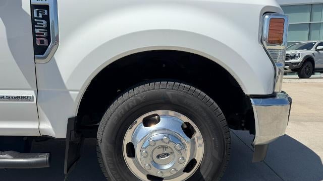 2022 Ford F-350 Super Duty Lariat