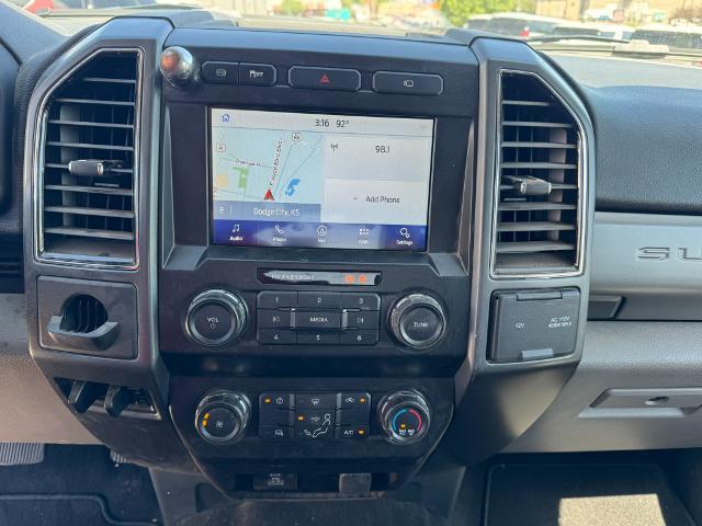 2022 Ford F-350 - $43,989