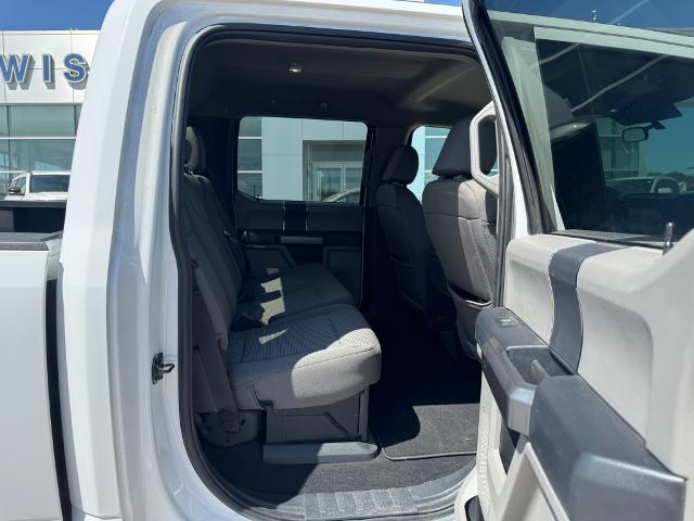2022 Ford F-350 - $43,989
