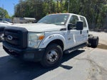 2011 F-350 Super Duty Thumbnail 7