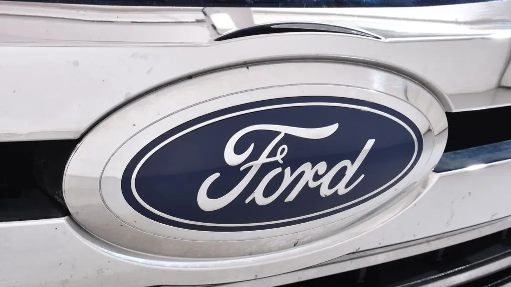 2017 Ford F-350 Super Duty King Ranch