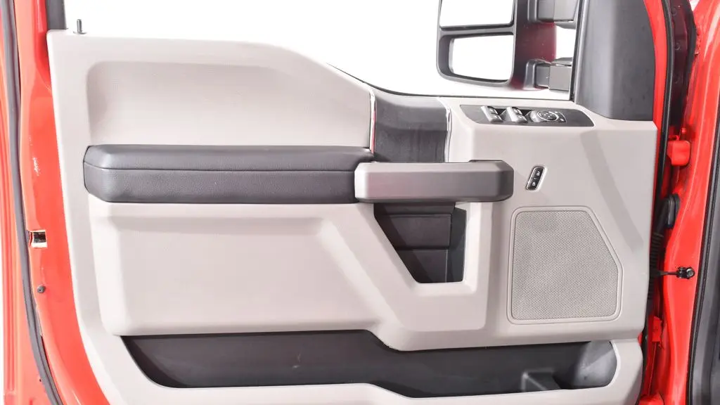 2017 Ford F-350 Super Duty King Ranch