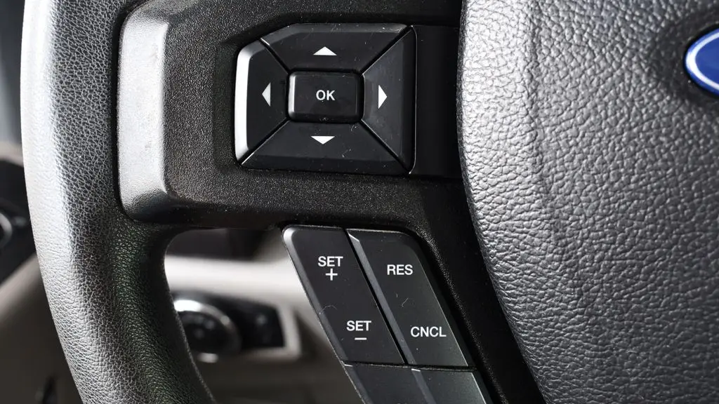 2017 Ford F-350 Super Duty King Ranch