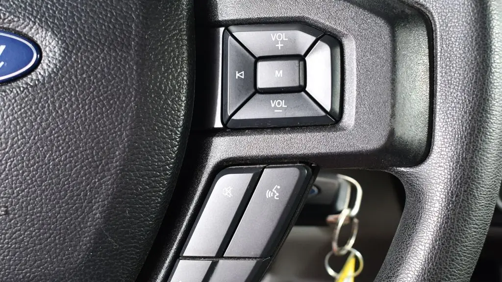2017 Ford F-350 Super Duty King Ranch