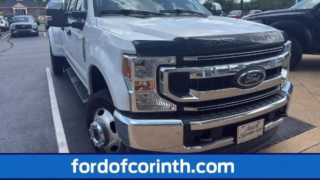 Preowned 2020 Ford F-350 Super Duty King Ranch for Sale