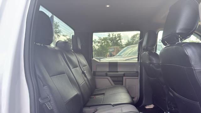 2020 Ford F-350 Super Duty King Ranch