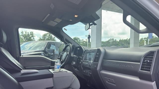 2020 Ford F-350 Super Duty King Ranch