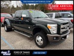 2015 F-350 Super Duty Thumbnail 2