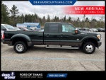 2015 F-350 Super Duty Thumbnail 3