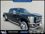 2015 F-350 Super Duty Thumbnail 16