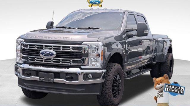 Preowned 2024 Ford F-350 Super Duty XL for Sale