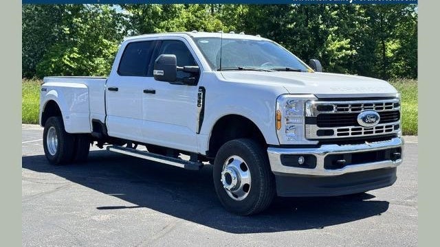 Preowned 2024 Ford F-350 Super Duty XL for Sale