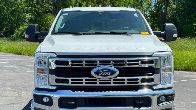 2024 Ford F-350 Super Duty XL