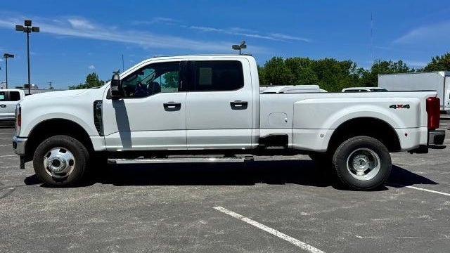 2024 Ford F-350 Super Duty XL