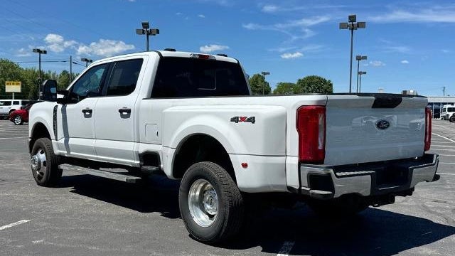 2024 Ford F-350 Super Duty XL