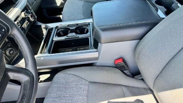 2024 Ford F-350 Super Duty XL