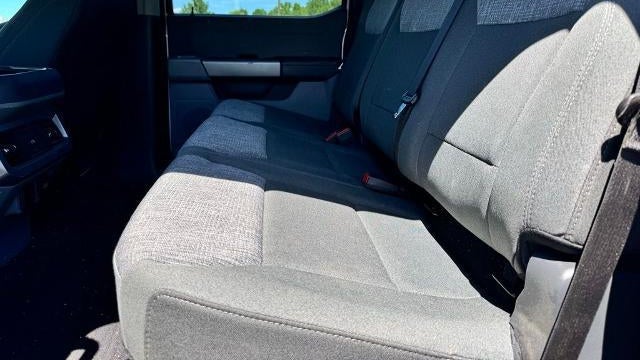 2024 Ford F-350 Super Duty XL
