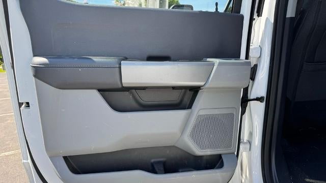 2024 Ford F-350 Super Duty XL